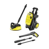 VISOKOTLAČNI ČISTILNIK KARCHER K 5 COMPACT HOME