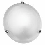 LED PLAFONJERA ALABASTER 12W FI300