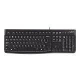 TIPKOVNICA LOGITECH K120 OEM