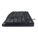 TIPKOVNICA LOGITECH K120 OEM