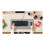 TIPKOVNICA LOGITECH K120 OEM