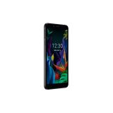 PAMETNI MOBILNI TELEFON LG K20 ČRN