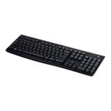 TIPKOVNICA LOGITECH K270