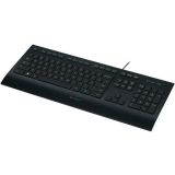 TIPKOVNICA LOGITECH K280E