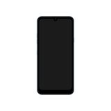 PAMETNI MOBILNI TELEFON LG K40S ČRN