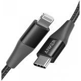 KABEL ANKER USB-C TO LTG 0.9M