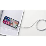 KABEL ANKER USB-C TO LTG 1.8M BELA