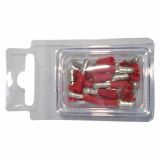 KABELSKI KONTAKT EURO M EM 156 FRV1 FI4MM BLISTER IZOLIRANI ŽENSKI 0.5-1.5