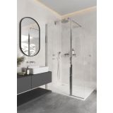 KAD ZA PRHANJE, KOTNA DEANTE KERRIA PLUS KTS 043B 120X90 CM