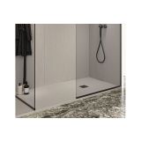 KAD ZA PRHANJE, KOTNA HIDRONATUR CLASSIC 75X150 S SIFONOM