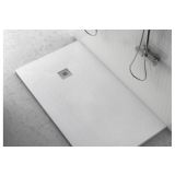 KAD ZA PRHANJE, KOTNA HIDRONATUR CLASSIC 75X200 S SIFONOM