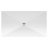 KAD ZA PRHANJE, KOTNA KOLPA SAN LAVOLTA 140X80 KERR.109