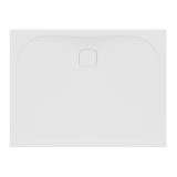 KAD ZA PRHANJE, KOTNA KOLPA SAN PANDORA 120X90 LM BELA KOTNA ZA VGRADNJO