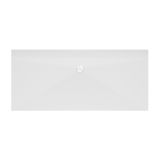 KAD ZA PRHANJE, KOTNA KOLPA SAN RE-WALK 140X80 LM BELA KOTNA ZA VGRADNJO