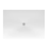 KAD ZA PRHANJE, KOTNA KOLPA SAN STILETTO 130X90 BELA ZA VZIDAVO LITI MARMOR