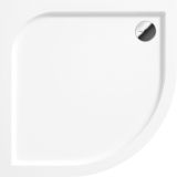 KAD ZA PRHANJE, POLKROŽNA DEANTE CUBIC KTK 051B 90 CM