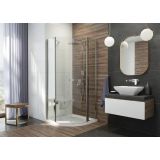 KAD ZA PRHANJE, POLKROŽNA DEANTE CUBIC KTK 052B 80 CM