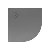 KAD ZA PRHANJE, POLKROŽNA KOLPA SAN MOONWALK 90X90 R550 LM MANHATTAN