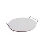 KAMEN ZA PEKO KRUHA, PECIVA, PICE...  (PREMER 33 CM)