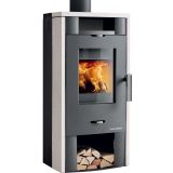 KAMINSKA PEČ HAAS+SOHN ANDORRA 307.15 WHITEROCK