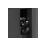 KAMINSKA PEČ LOKATERM KOKRA ČRNA