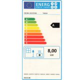 KAMINSKA PEČ LOKATERM TINJAN ČRN OBLOGA WOODSTONE