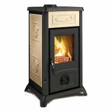 KAMINSKA PEČ NORDICA GEMMA LIBERTY PARCHEMIN