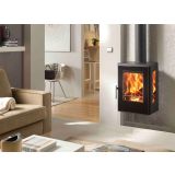 KAMINSKA PEČ PANADERO INCA WALL STENSKA