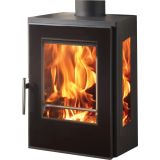 KAMINSKA PEČ PANADERO INCA WALL STENSKA