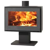 KAMINSKA PEČ PANADERO MAJA