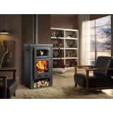 KAMINSKA PEČ PANADERO MILANO PLUS