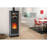 KAMINSKA PEČ SUPERIOR MALIKA