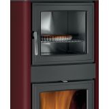 KAMINSKA PEČ SUPERIOR MALIKA