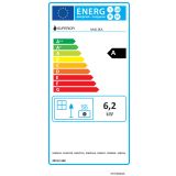 KAMINSKA PEČ SUPERIOR MALIKA