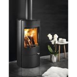 KAMINSKA PEČ WESTFIRE UNIQ 36 BLACK CC AIR