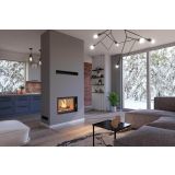 KAMINSKI VLOŽEK HEATRO HEATRO 55