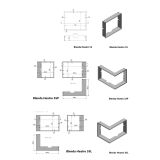 KAMINSKI VLOŽEK HEATRO HEATRO 55H