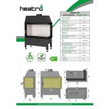 KAMINSKI VLOŽEK HEATRO HEATRO 69P