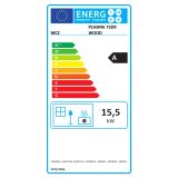 KAMINSKI VLOŽEK MCZ PLASMA 75 DX