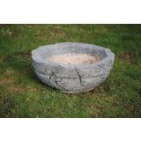 KAMNITI ZUNANJI LONEC ROCKNHILL FI 45X19 CM MAXWELL DOUBLE