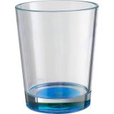 KAMP JEDILNI PRIBOR BRUNNER KOZAREC MULTIGLASS COLOR SET 4 KOS