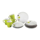 KAMP JEDILNI PRIBOR BRUNNER LUNCH BOX SPACE 16/1