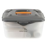 KAMP JEDILNI PRIBOR EASY CAMP ŠKATLA ZA PIKNIK CERF L