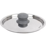 KAMP KUHINJSKI PRIPOMOČKI BRUNNER POSODA FLAVOR 7+1 FI 22 CM