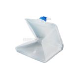 KAMP KUHINJSKI PRIPOMOČKI BRUNNER PRENOSNA POSODA ZA VODO CUBE 10