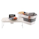 KAMP KUHINJSKI PRIPOMOČKI EASY CAMP CERF KOŠARA & MIZA