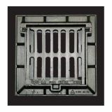 KANALSKA REŠETKA LIVAR REŠ.+OKV. 300X300 C250 700