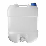 KANISTER PLASTENKA 22 L S PIPICO HDPE