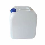 KANISTER PLASTENKA 25 L EURO NATUR HDPE