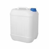KANISTER PLASTENKA 5 L EURO HDPE